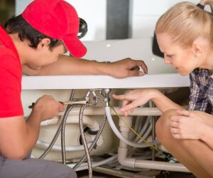 About Emergency plumbing pros Nolan, TX